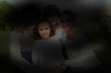 Glaukom - Endstasdium