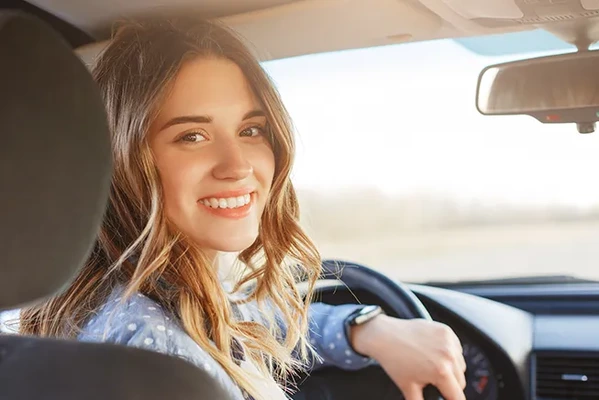 Führerschein-Sehtests für PKW- oder Motorrad (Klassen B und A) in Norderstedt