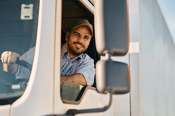 Augenärztliches Gutachten Norderstedt: LKW-Führerschein (Klasse C)