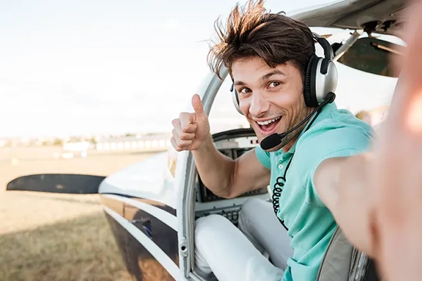 Augenärztliches Gutachten Sportboot & Sportpiloten